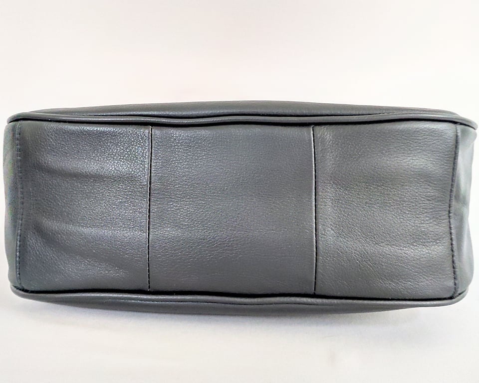 Kabelka KATANA 89803-01 - modrá