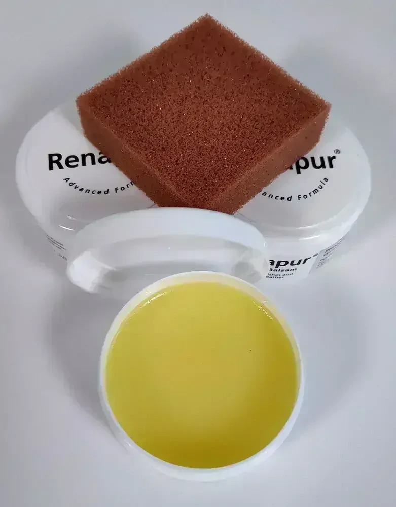 RENAPUR - balzám na kůži 125ml