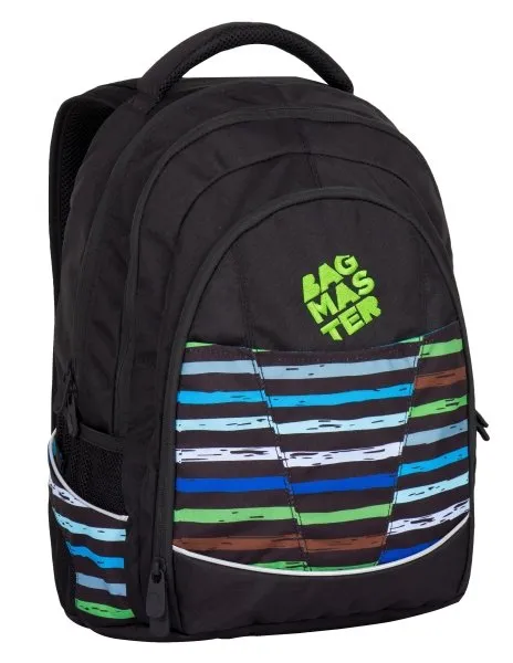 Bagmaster DIGITAL 7 E