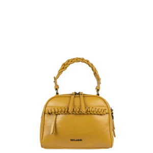 BULAGGI dámská kabelka žlutá
