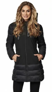 Dámská zimní bunda ALICE