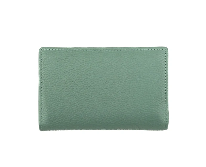 Dámská peněženka SEGALI 50512 - lt.green