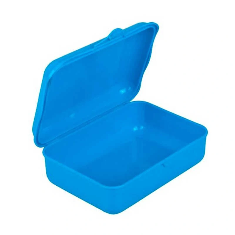 Krabička na svačinu Bagmaster modrá