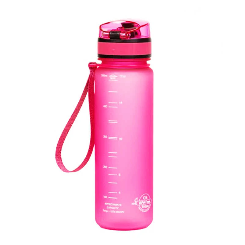 Bagmaster atestovaná BOTTLE 20C 0,5l