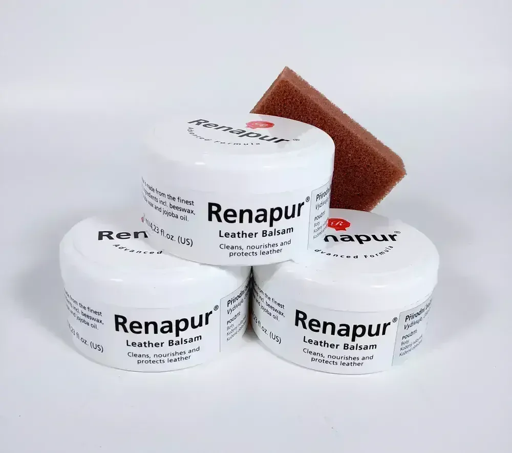 RENAPUR - balzám na kůži 125ml
