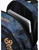 Meatfly Basejumper, Mossy Navy, 22 L