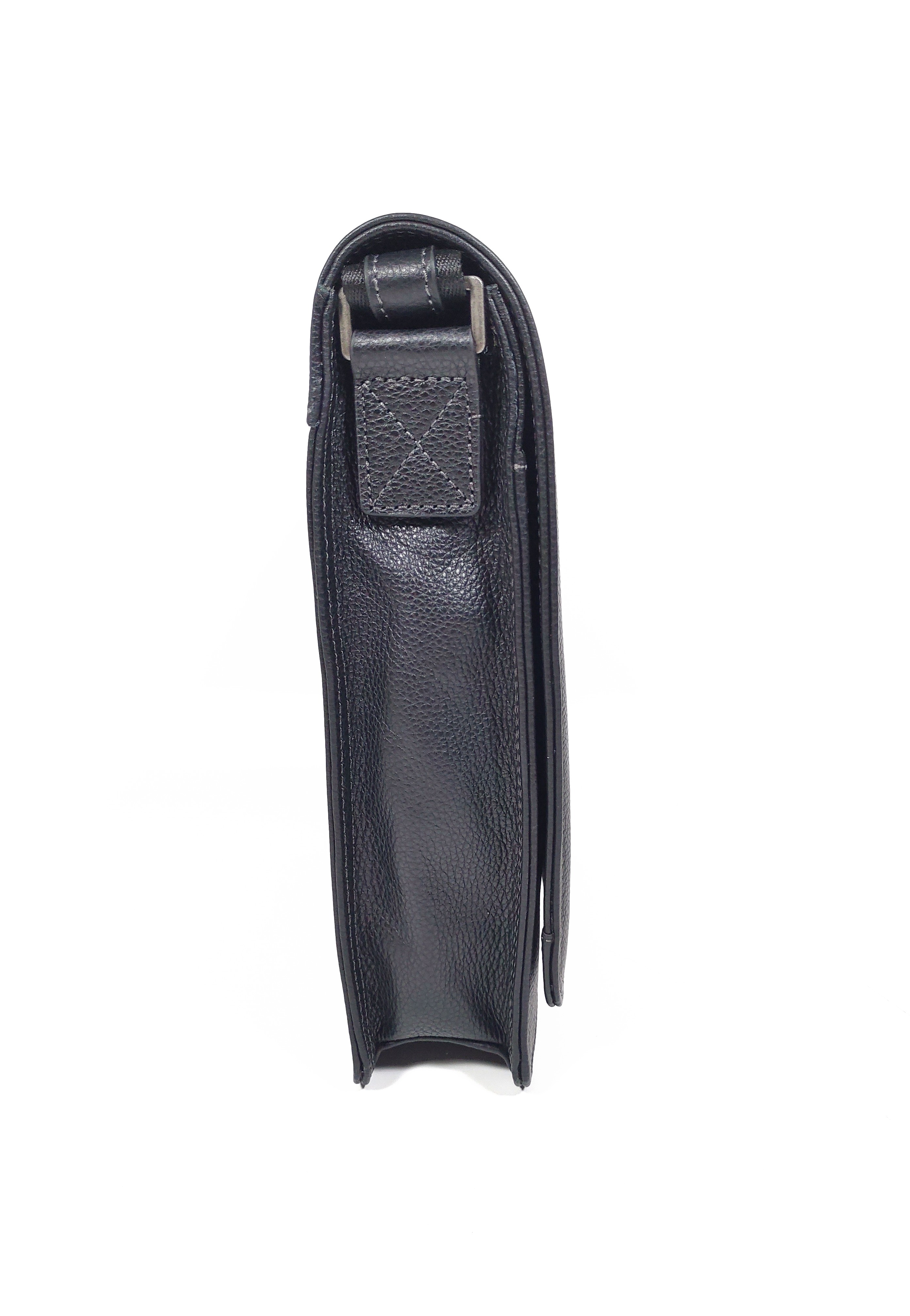 Pánská kožená taška KATANA 69303-01