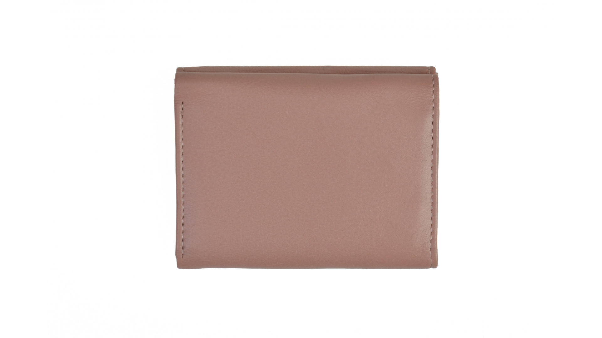 Kožená peněženka SG-1756 baby pink