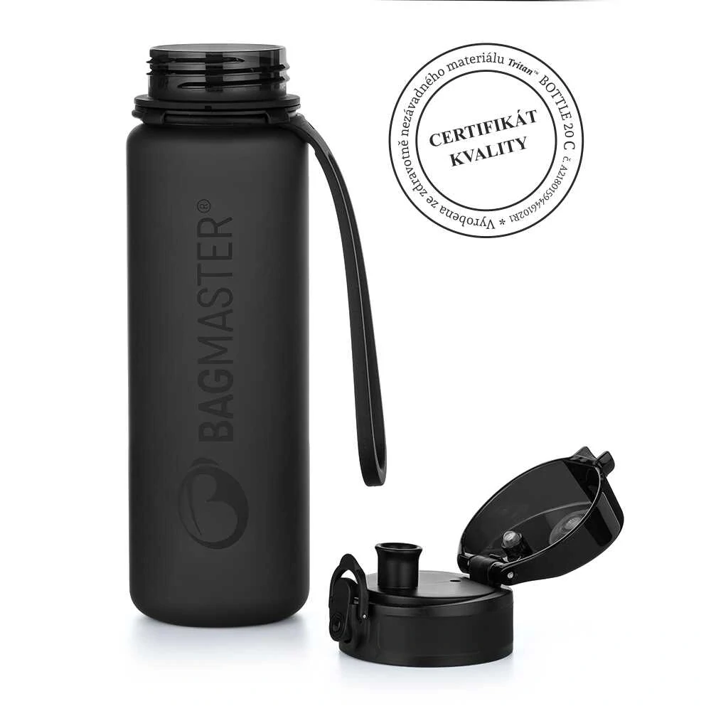 Bagmaster atestovaná BOTTLE 20C 0,5l