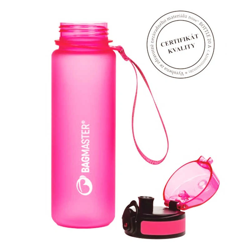 Bagmaster atestovaná BOTTLE 20C 0,5l