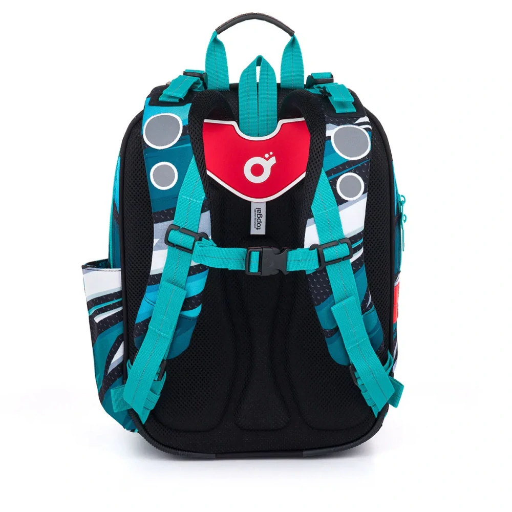 Sada aktovka + pouzdro ZDARMA - formule