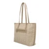 Kabelka Le Sands shopper béžová