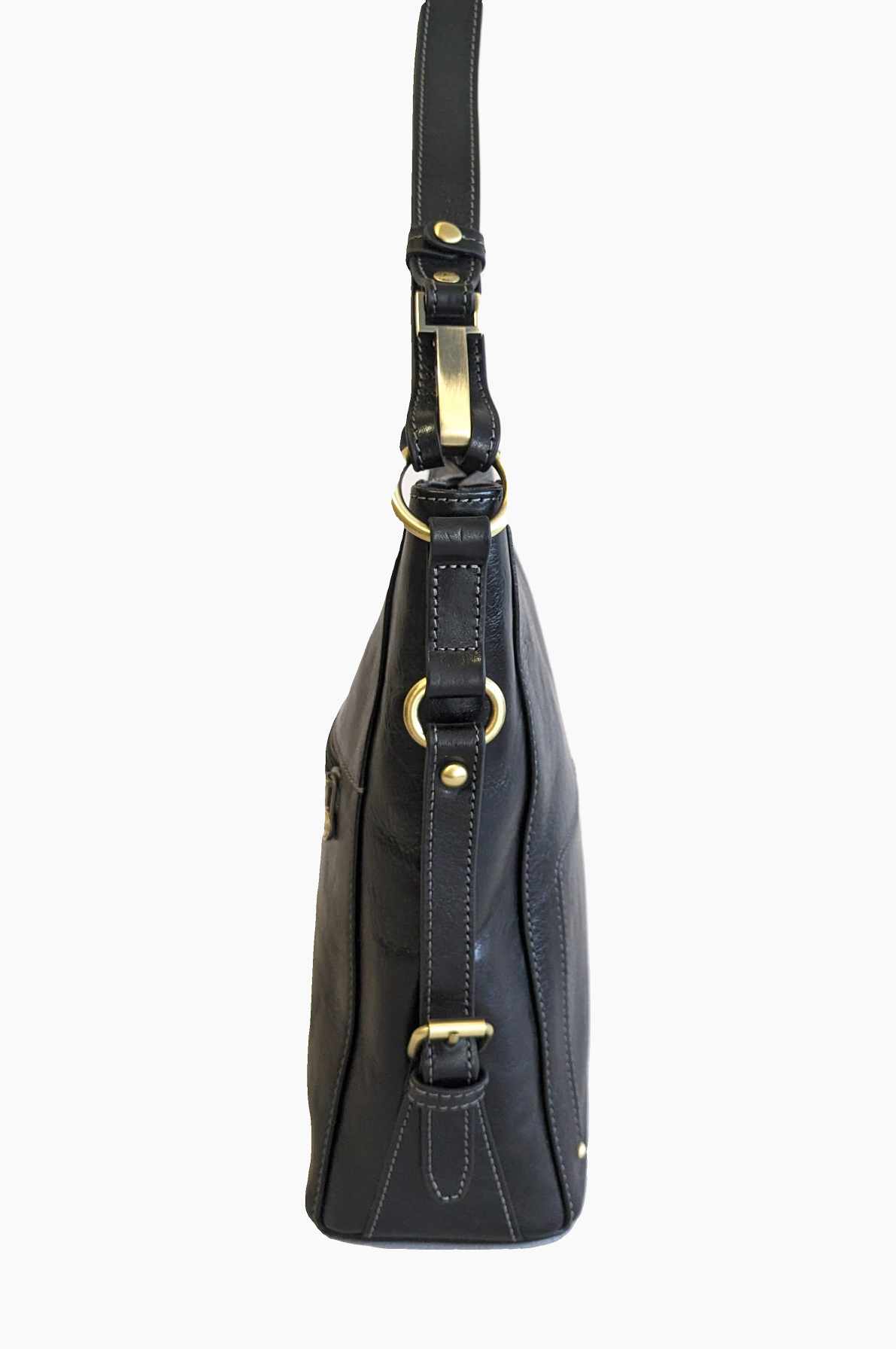Kabelka KATANA 66813-01 - černá