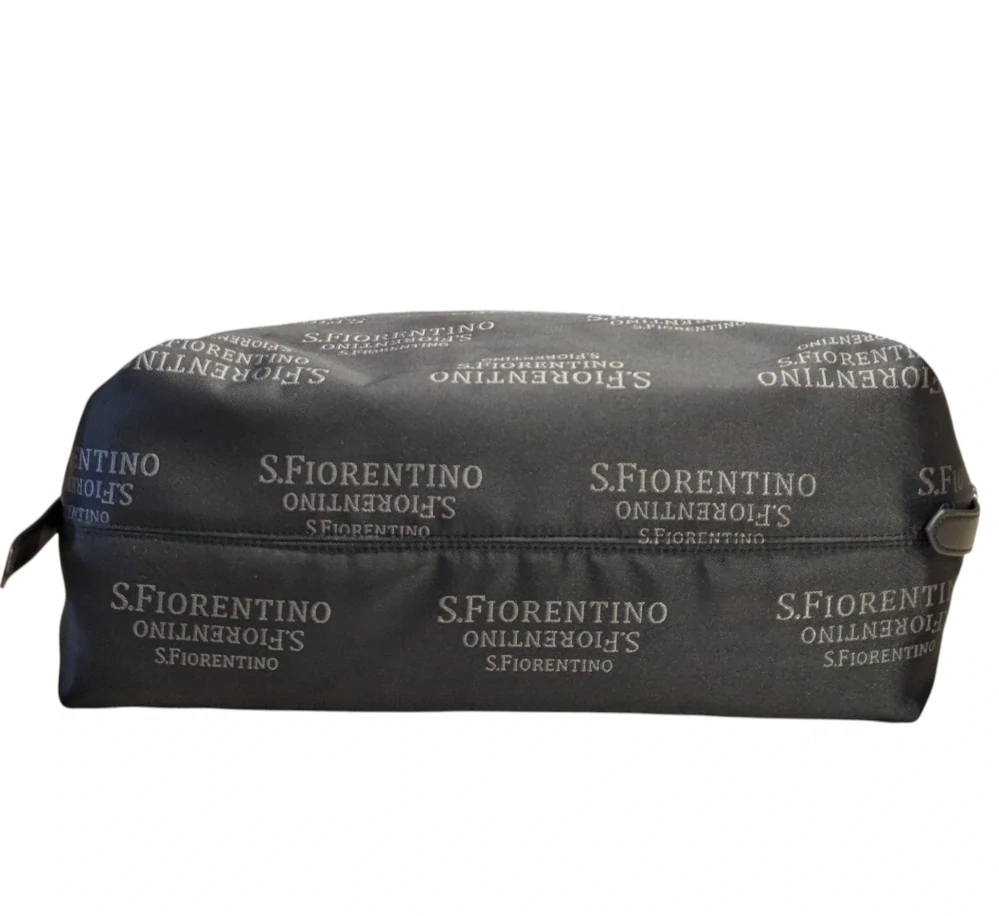S.Fiorentino business s písmeny černá