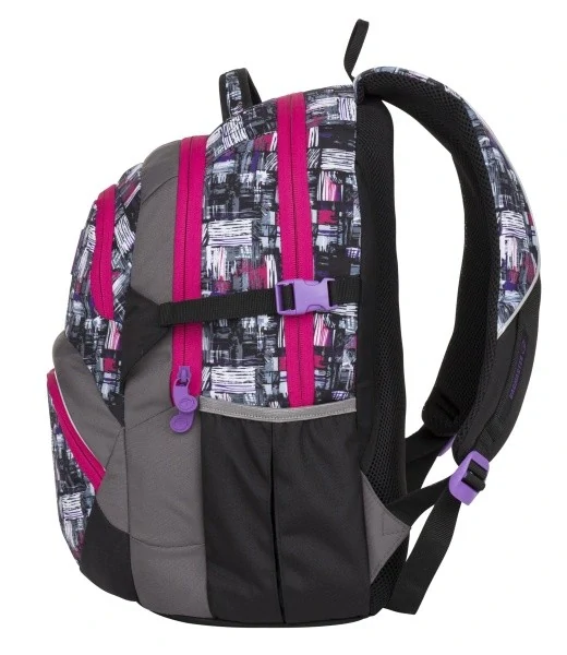 Bagmaster THEORY 8 A
