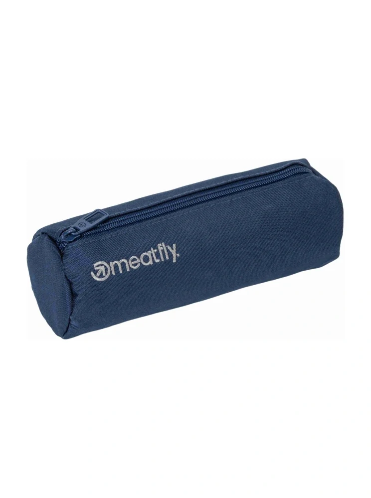 Batoh Meatfly Basejumper, Blue / Grey Heather, 22 L