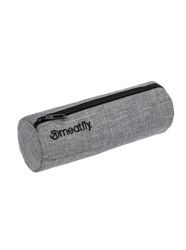 Batoh Meatfly Basejumper, Grey Heather / Black, 22 L