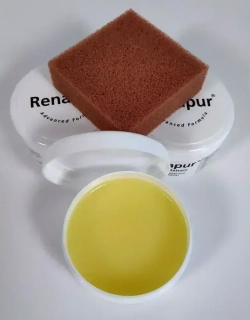 RENAPUR - balzám na kůži 125ml      
