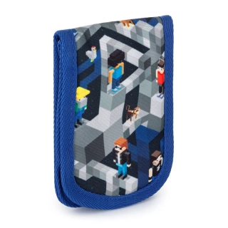 Kapsička na krk PixelArt VEGA 22042 
