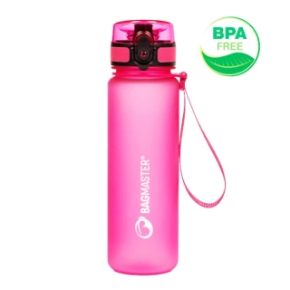 Bagmaster atestovaná BOTTLE 20C 0,5l