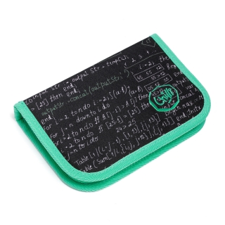 Školní pouzdro CH 866 A - Black